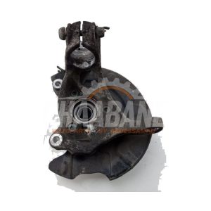 Fusee avant droit 5Q0407258A Seat Ateca (5FPX) 1.0 TSI 12V 2016