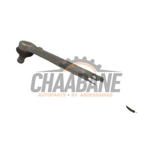 Bras de suspension haut avant droit 4M0407506B Audi Q7 2015
