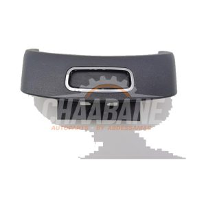 Poignee A17768033019051 Mercedes A (177.0) 2.0 A-220 Turbo 16V