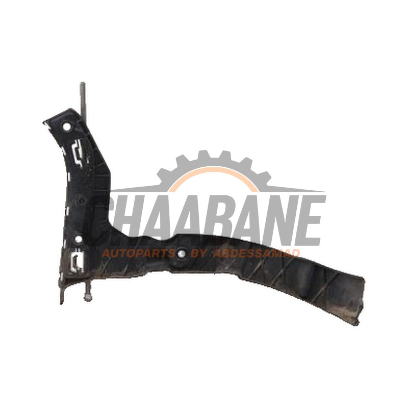 Support pare-chocs arriere droit 11279981 Mercedes B (W247) 2.0 B-200d