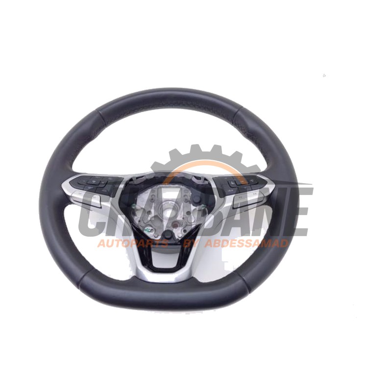 Volant 2K7419089D Volkswagen Caddy Cargo V (SBA/SBH) 2.0 TDI SCR 2020