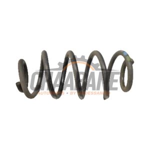 Ressort de flexion arriere A1563240504 Mercedes GLA (156.9) 2.2 220 d 16V 4-Matic