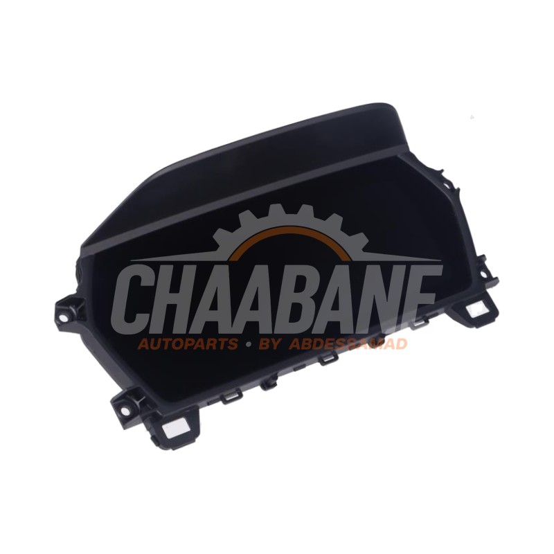 Tachometre 5A4B492 BMW 1-Serie 2019