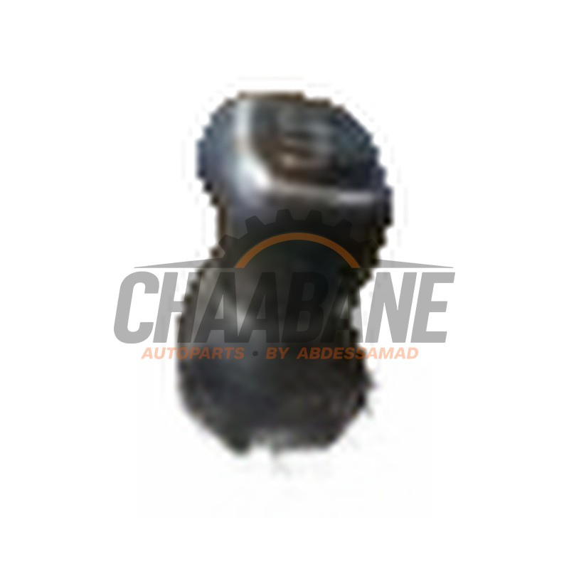 Levier de vitesse 5Q0711049BK Skoda Octavia Combi (5EAC) 1.6 TDI 16V 2012 / 2020