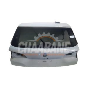 Hayon arriere 41007931925 BMW X5 (G05) xDrive50e 3.0 24V 2018
