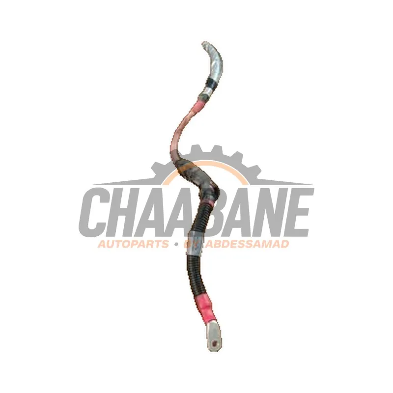 Cable (divers) T2H5717 Jaguar XE 2.0 240 Turbo 16V