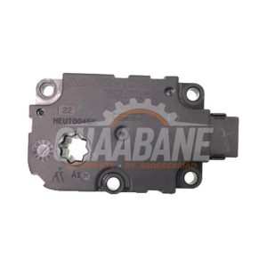Clapet chauffage moteur K11119A00 Mercedes C (C205) C-300 2.0 Turbo 16V