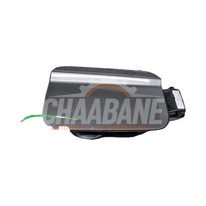 Clapet reservoir 5F9809905 Seat Leon ST (5FF) 1.6 TDI Ecomotive 16V 2012 / 2020