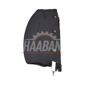 Plage arriere GX7346668AE8PVJ Jaguar XE 2.0d 180 16V