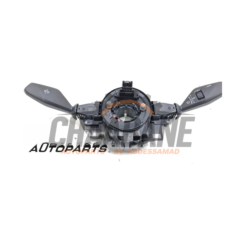 Commutateur combi colonne de direction 5A332C4 BMW 5 serie (G60) 530e 2.0 TwinPower Turbo 16V 2023