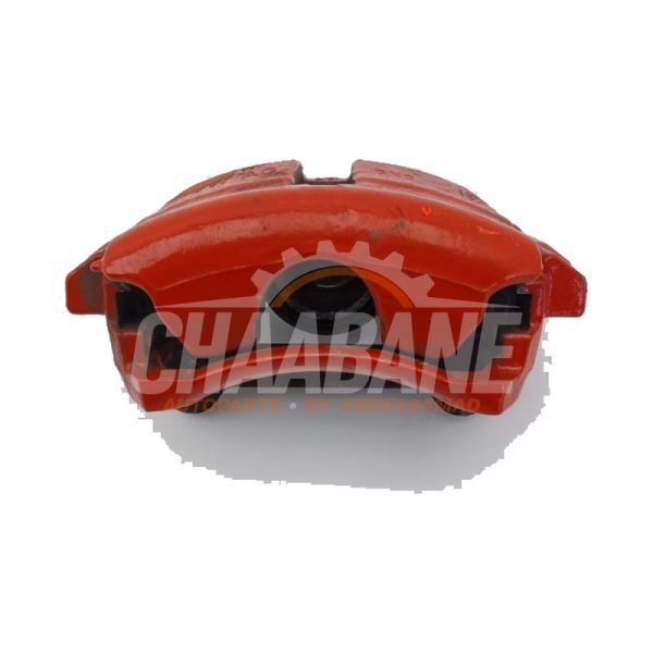 Etrier de frein avant gauche 8V0615123D Seat Leon (5FB) 1.8 TSI Ecomotive 16V 2012 / 2020
