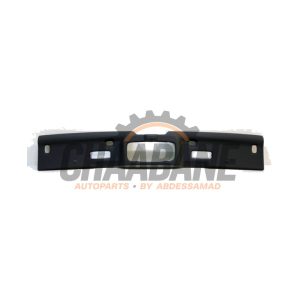 Plaque de protection divers 8V7867360D Audi A3 Cabriolet (8V7/8VE) 2.0 TDI 16V 2013 / 2020