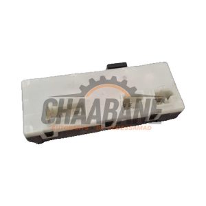 Module passage hayon 6135749195101 BMW X3 (G01) xDrive 20d 2.0 TwinPower Turbo 16V 2017