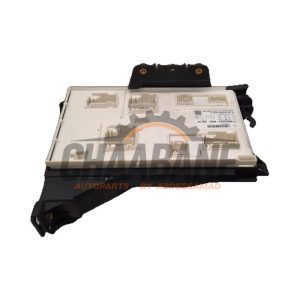Ordinateur controle fonctionnel A1569007402 Mercedes CLA Shooting Brake (117.9) 2.2 CLA-200 CDI, 200 d 16V