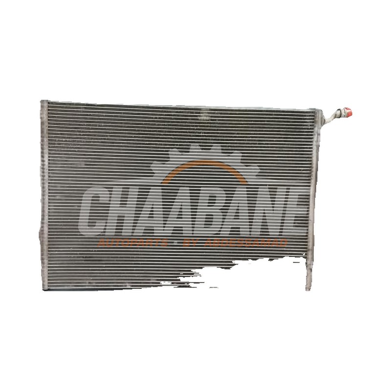 Radiateur A0995002003 Mercedes C-Klasse