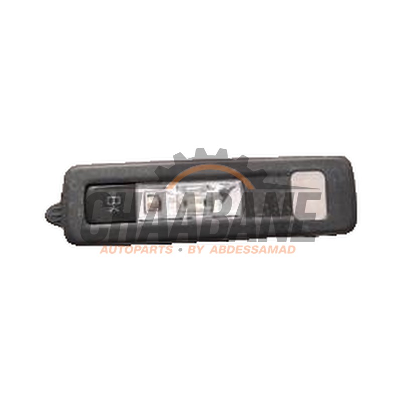 Eclairage dembarquement A0009065006 Mercedes A-Klasse AMG (177.1) 2.0 A-35 AMG Turbo 16V 4Matic