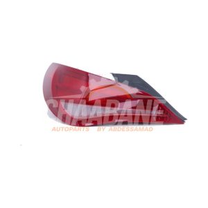 Feu arriere secondaire gauche A1179062500 Mercedes CLA AMG (117.3) 2.0 CLA-45 AMG Turbo 16V