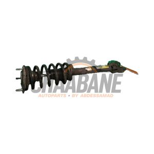 Amortisseur avant gauche A2053204313 Mercedes C (C205) C-180 1.6 16V