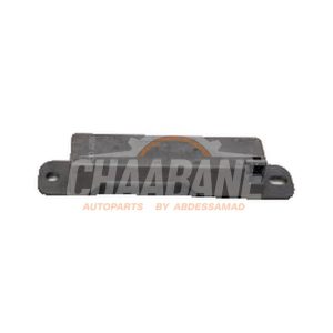 Entree sans cle - Antenne A2059053005 Mercedes C (C205) C-220d 2.2 16V BlueTEC