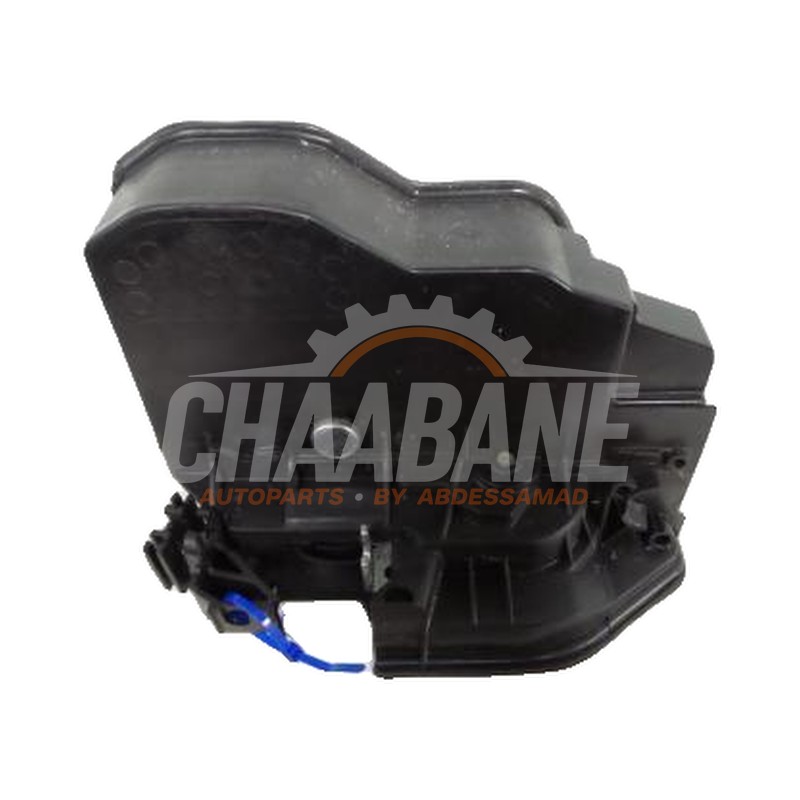 Serrure portiere mecanique 2portes gauche 51217202145 BMW M1 2012 / 2019