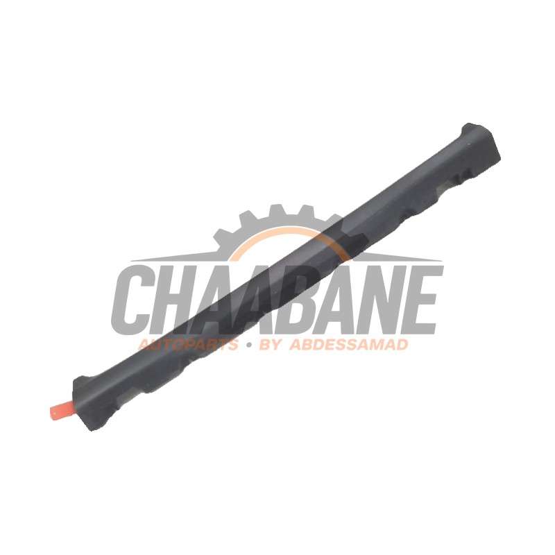 Seuil droit A2536980900 Mercedes GLC (X253) 2.2 220d 16V BlueTEC 4-Matic