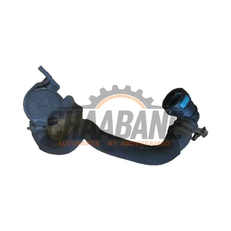 Pompe a eau supplementaire LR049317 Jaguar XE 2.0 D E-Performance 16V