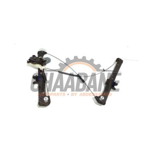 Leve vitre electrique avant droit 8V3837462A Audi A3 2012 / 2020