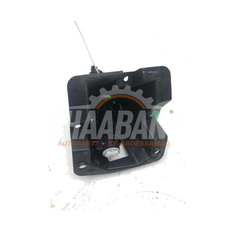 Buse phare 5E0955966C Skoda Octavia Combi (NXAC) 1.5 TSI 16V 2019