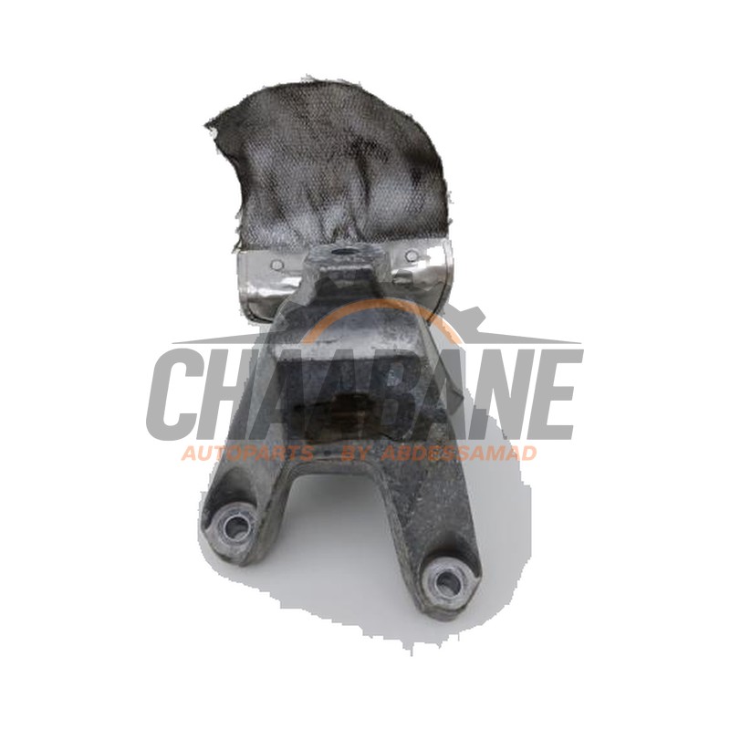 Support moteur 8W0199307H Audi A5 Cabrio (F57/F5E) 3.0 TDI V6 24V Quattro 2016