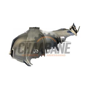 Moteur A2560103604 Mercedes CLS (C257) 450 EQ Boost 3.0 24V 4-Matic