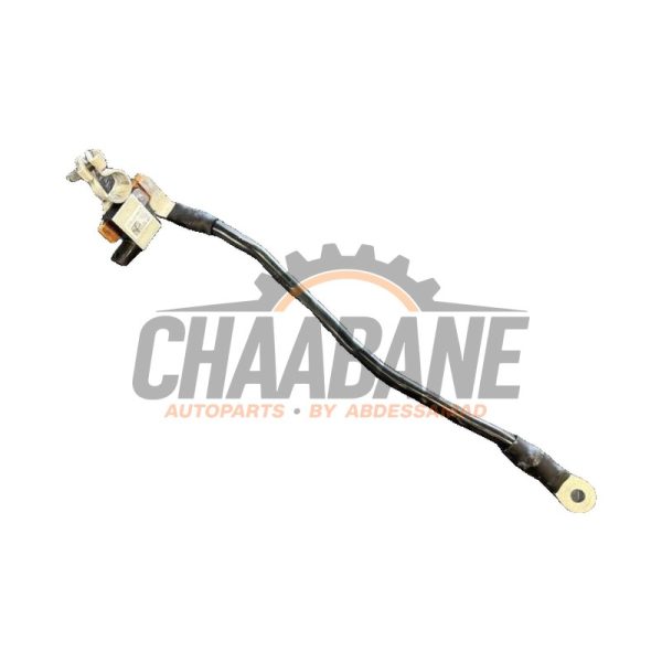 Capteur de batterie 8S0915181C Audi S5 (F53/F5P) 3.0 TFSI V6 24V 2016