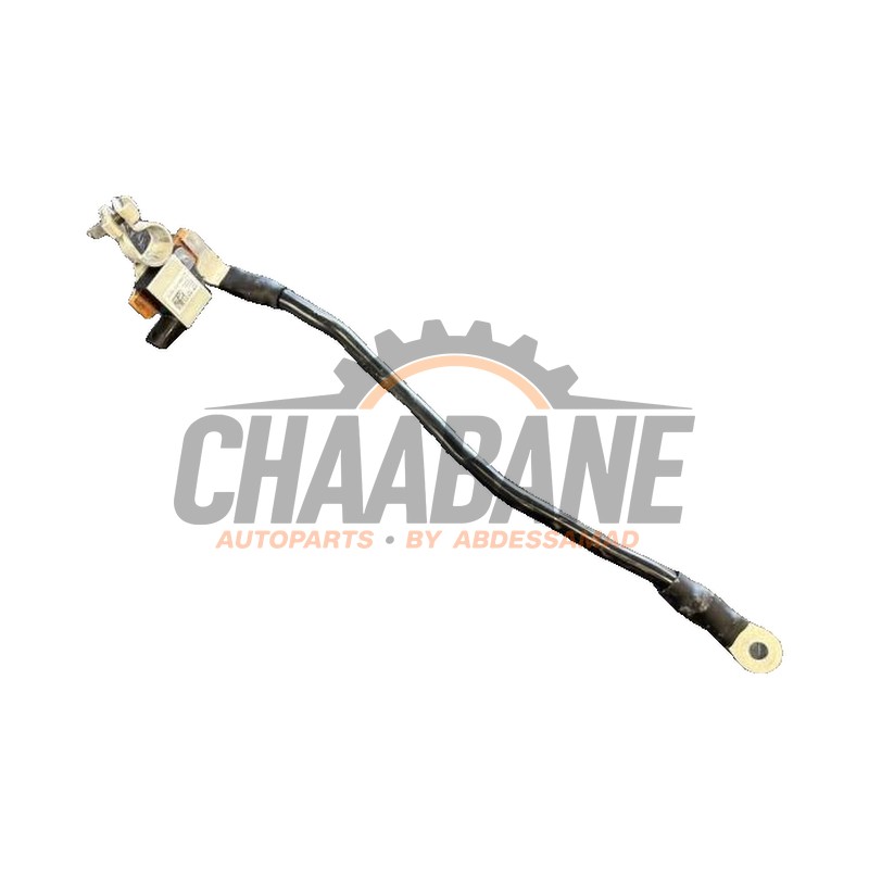 Capteur de batterie 8S0915181C Audi S5 (F53/F5P) 3.0 TFSI V6 24V 2016