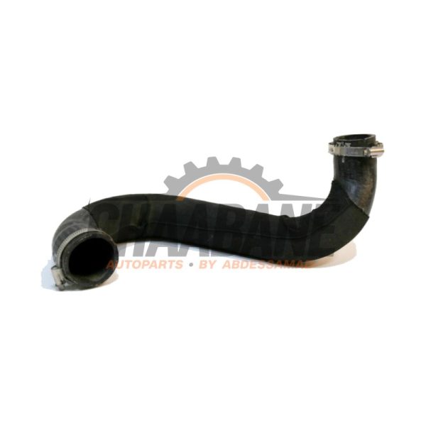 Tuyau intercooler 8W0145738F Audi TT (FV3/FVP) 2.0 TFSI 16V TTS Quattro 2014