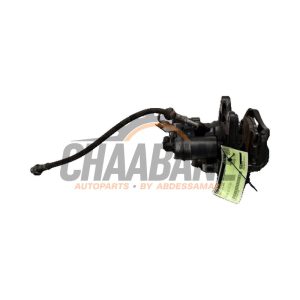 Etrier de frein arriere gauche 34206898605 BMW X7 xDrive40i Mild Hybrid 3.0 24V 2019