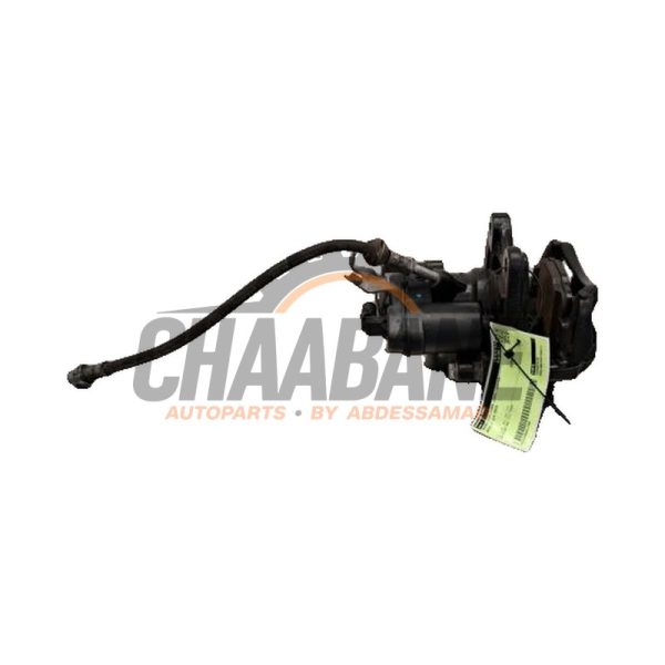Etrier de frein (pince) arriere gauche 34206898605 BMW X7 xDrive40i Mild Hybrid 3.0 24V 2019