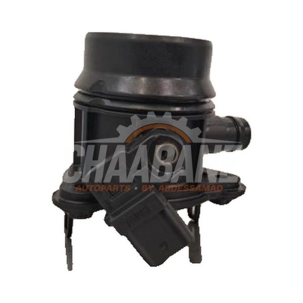 Carte capteur (tubulure dadmission) 13718650761 BMW X2 (F39) sDrive 18i 1.5 12V TwinPower Turbo 2017 / 2023