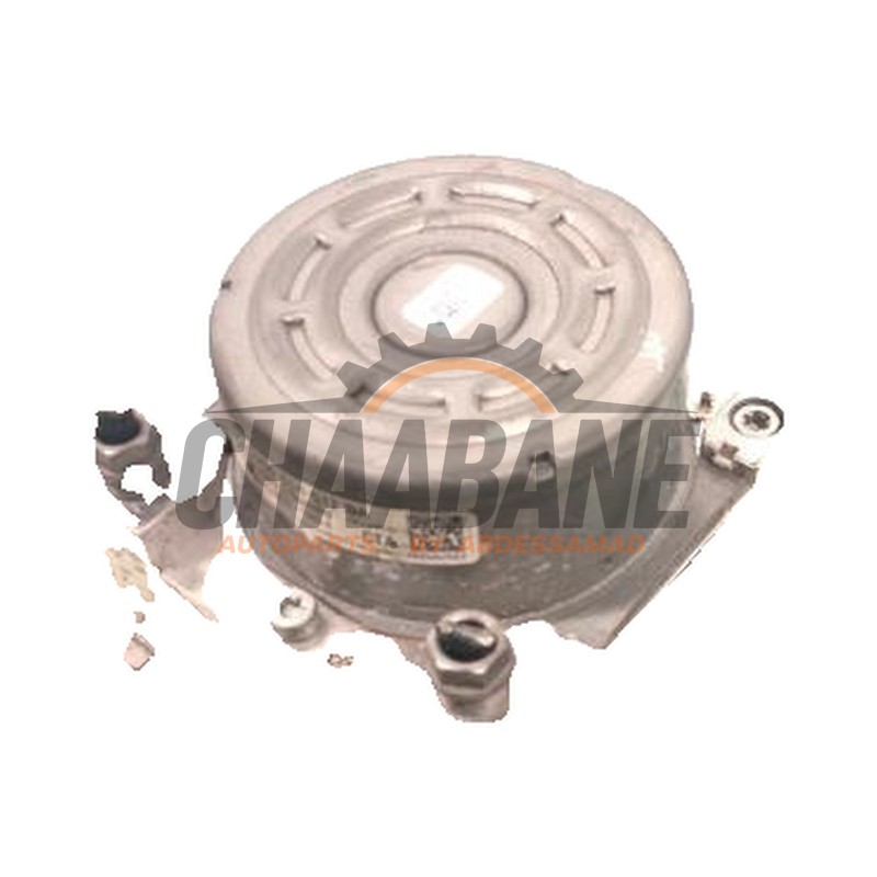 Bloc ABS 5Q0614517DA Volkswagen Passat Variant (3G5) 1.4 TSI 16V 2014 / 2024