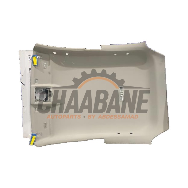 Revetement plafond 49155F1642807 Seat Leon SC (5FC) 2.0 TDI FR 16V 2012 / 2018