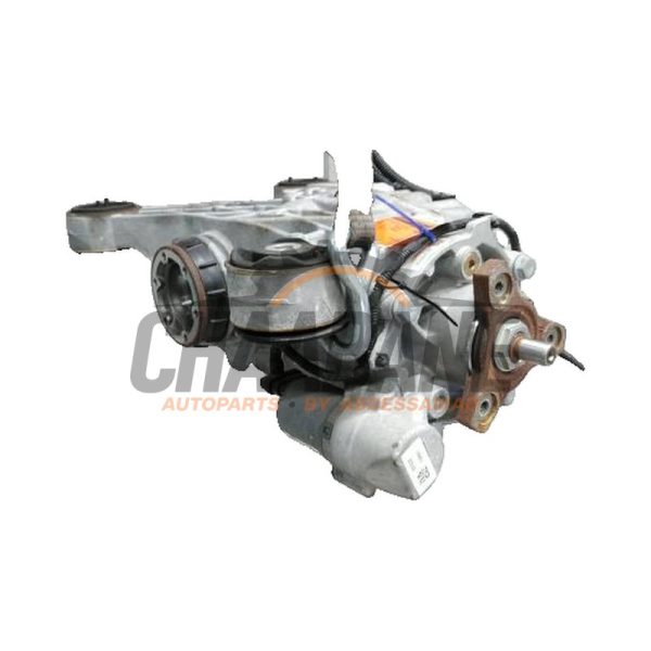 Differentiel arriere 0CQ525010AB Cupra Ateca 2018