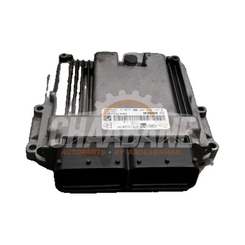 Ordinateur reservoir automatique GX7312C520FAF Jaguar XE 2.0d 180 16V