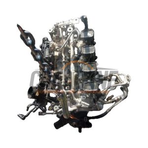 Moteur 2820700001 Mercedes A (177.0) 1.3 A-250 e Turbo 16V