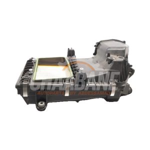 Boitier filtre a air A6540902501 Mercedes GLE (V167) 350de 2.0 Turbo 16V 4-Matic