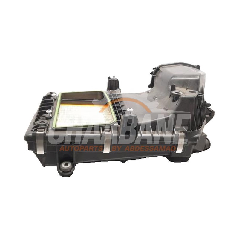 Boitier filtre a air A6540902501 Mercedes GLE (V167) 350de 2.0 Turbo 16V 4-Matic