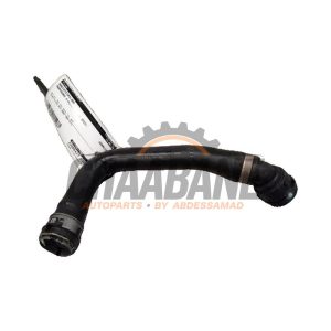 Tuyau radiateur A2135017700 Mercedes E Estate (S213) E-300de 2.0 Turbo 16V