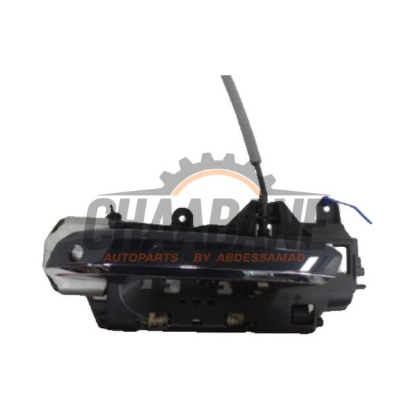 Poignee portiere 2portes gauche 8W0837811A Audi A5 2016