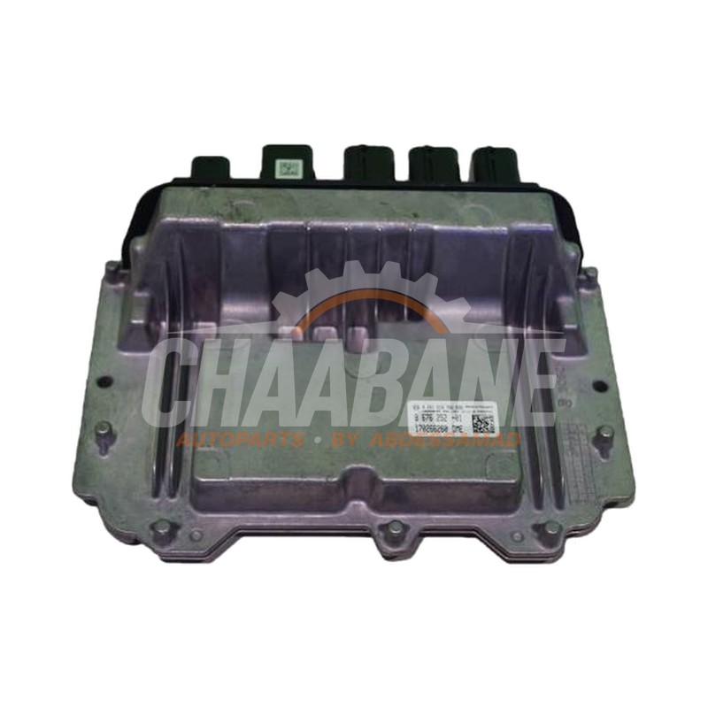 Boite de module compartiment moteur 8676252 BMW 2 serie Active Tourer (F45) 216i 1.5 TwinPower Turbo 12V 2013 / 2021