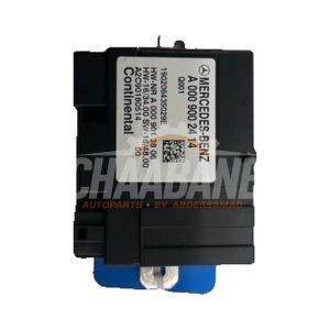 Module carburant ADM A0009002414 Mercedes E AMG (R238) 3.0 E-53 AMG EQ Boost 24V 4-Matic+
