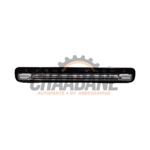 Panneau de commande clim A2479056703 Mercedes GLB (247.6) 2.0 GLB-200d