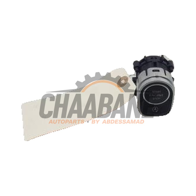Commande start/stop A1779051001 Mercedes GLB (247.6) 1.3 GLB-180 Turbo 16V