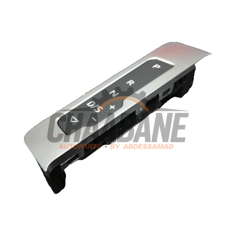 Enveloppe levier de vitesse 8V1713463A Audi A3 2012 / 2020